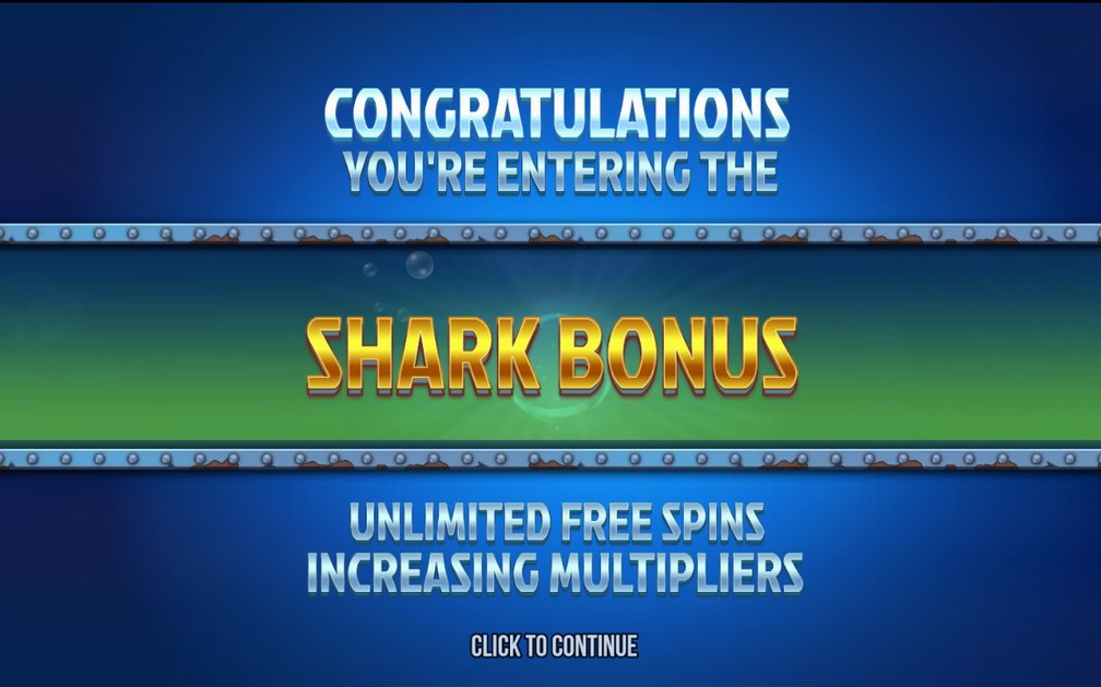 Free Spins Feature med total multiplikator på skärmen