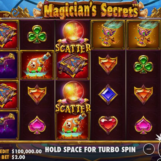 Magician's Secrets