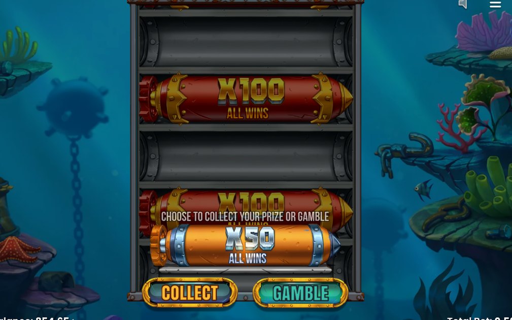 Bonusläge med Wild och Scatter på spelplanen