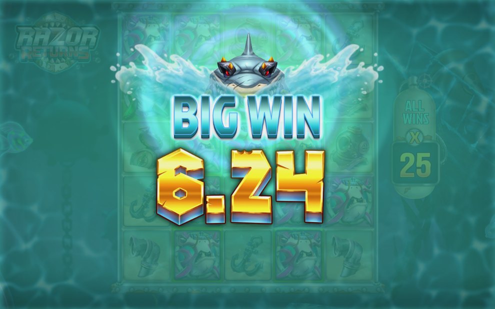 Mystery Symbols höjer multiplikatorn i Free Spins